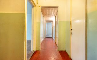 Apartament 3 camere,decomandat, renovabil.Str. Parâng nr.17|Comision 0 - Poză 2