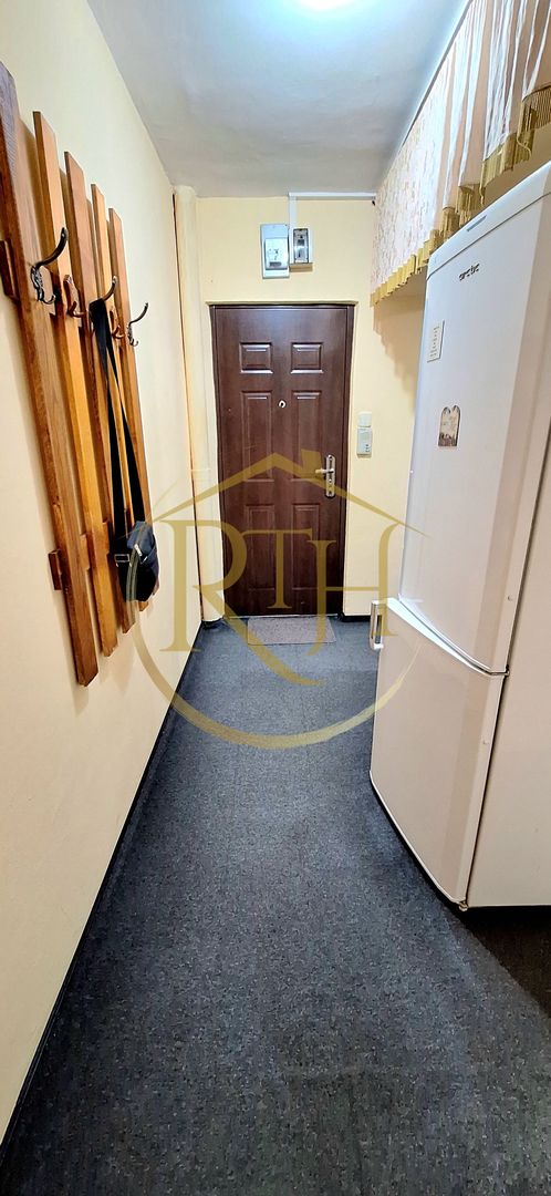 Apartament cu 2 camere de închiriat – Zona Girocului, lângă Spitalul Județean - Poză 14