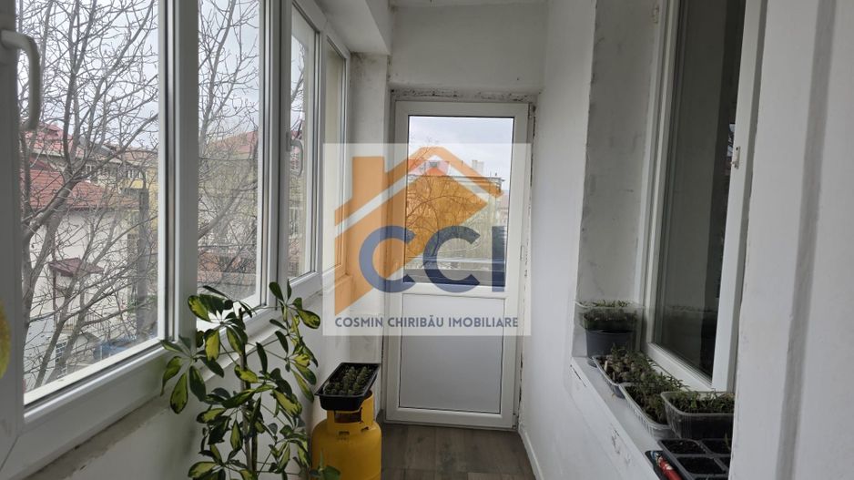 LOC. RACACIUNI,  APARTAMENT 3 CAMERE - Poză 17