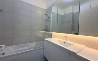 Premium 2 Camere Exigent Plaza Residence 65 Mp Lujerului - Poză 5