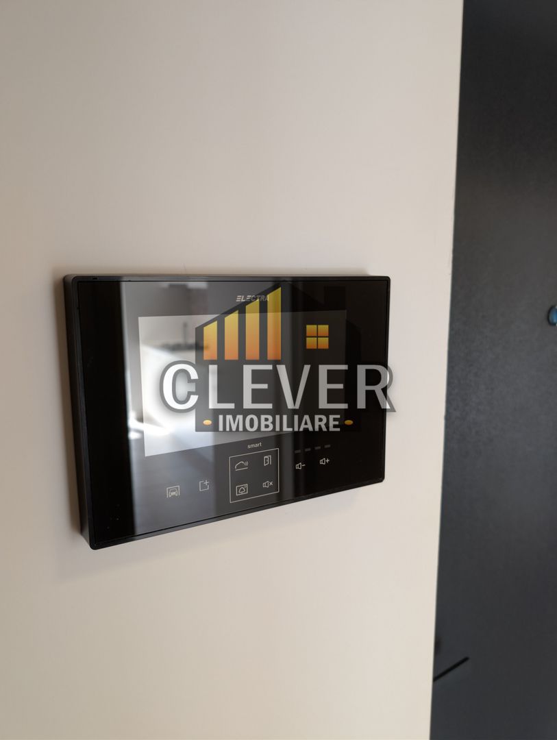 Apartament 2 camere Mobilat, Utilat, Finisaje Premium, Metrou Teclu - Poză 19