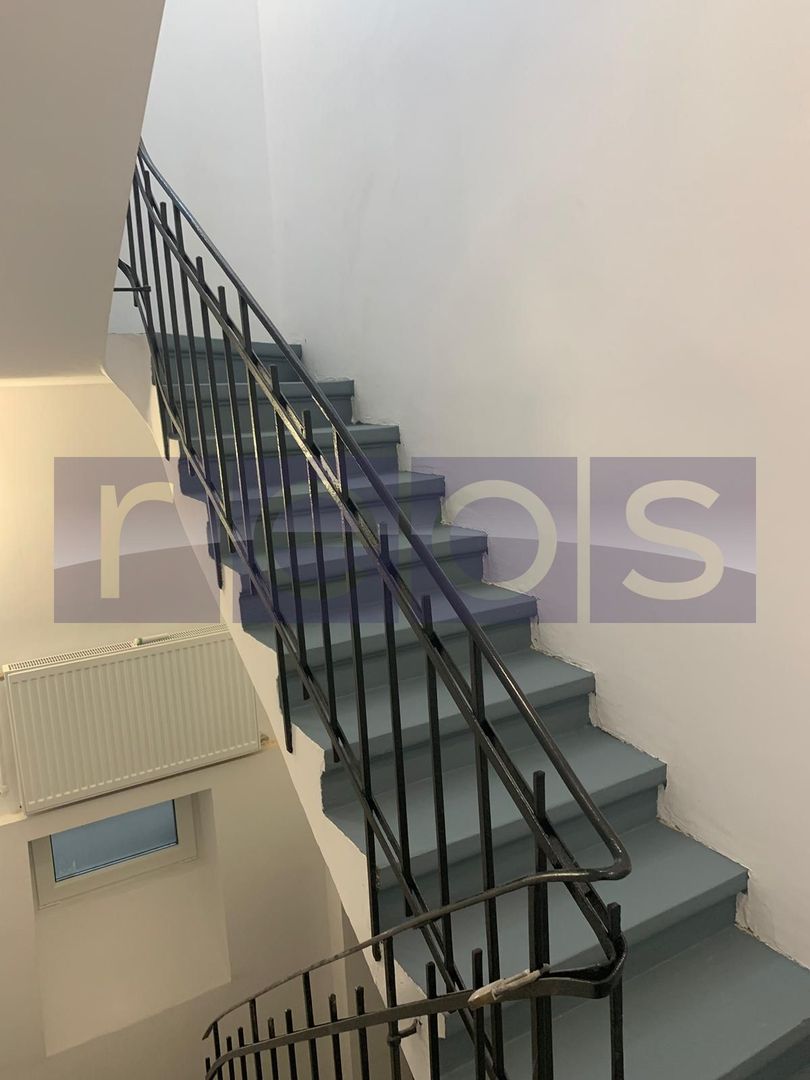 VANZARE - VILA 9 CAMERE  - Vasile Lascar, Mihai Eminescu, Bd. Dacia - Poză 8