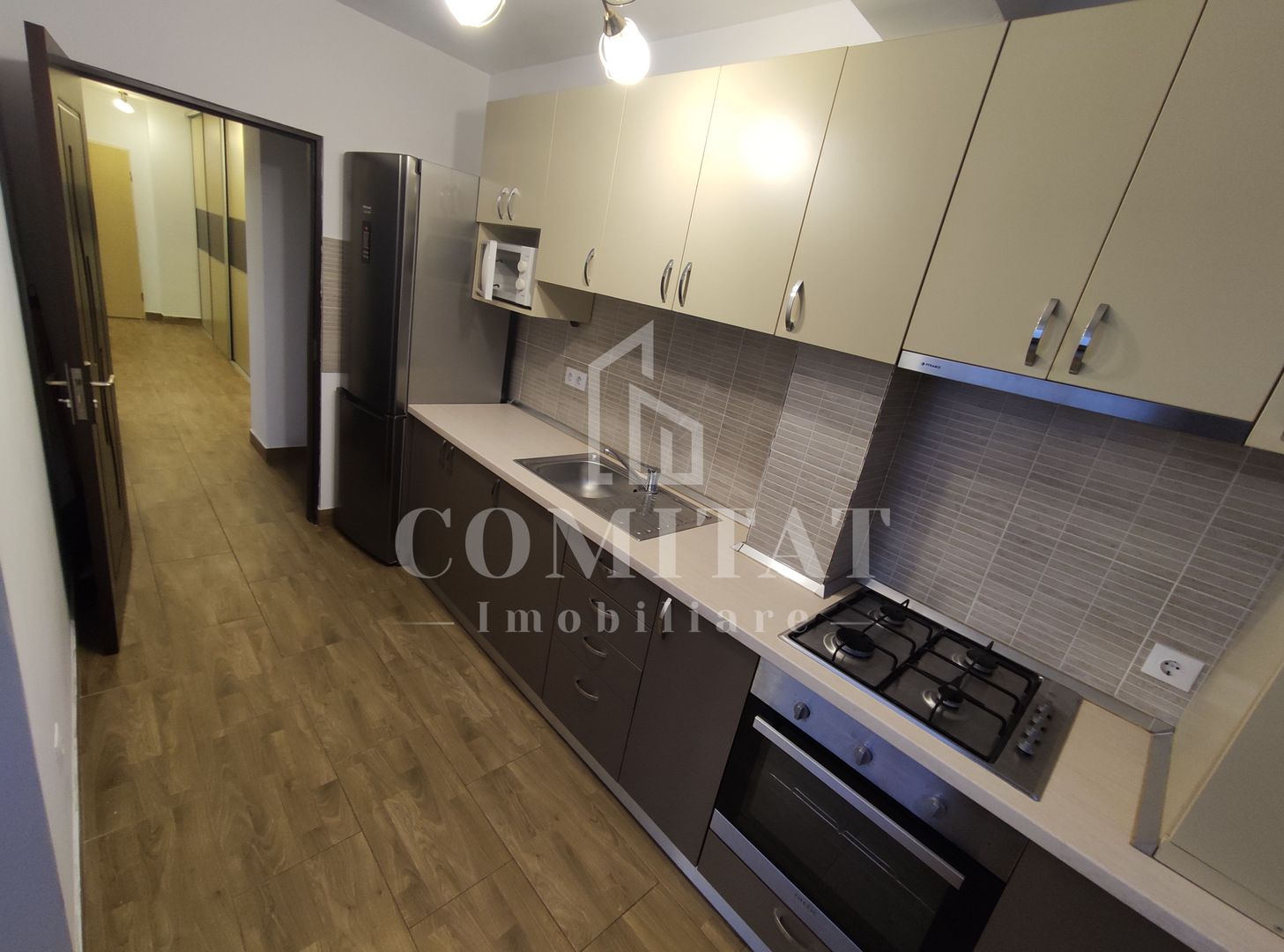 Apartament cu 2 camere decomandate | Terasă 25 mp | Zona Sigma Center - Poză 7