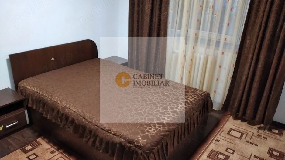 2 Camere - 50MP | Etaj 1/4 | Reabilitat | Creditabil | Crangasi - Poză 2
