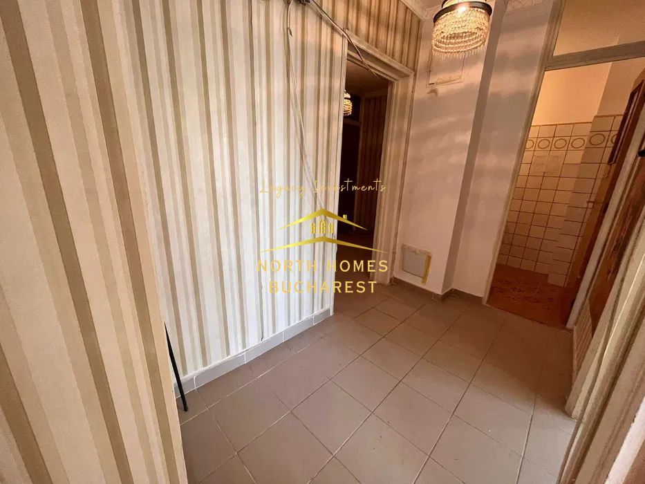 3 CAMERE-VITAN MALL - Posibilitate centrala proprie!!! - Poză 3