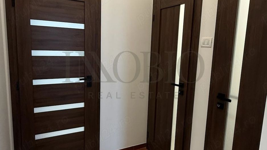Apartament 3 camere – Parter Înalt | Ultracentral Universitate - Poză 10