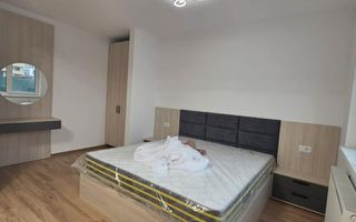 Apartament 2 camere, Tractoru, zona Coresi - Poză 4