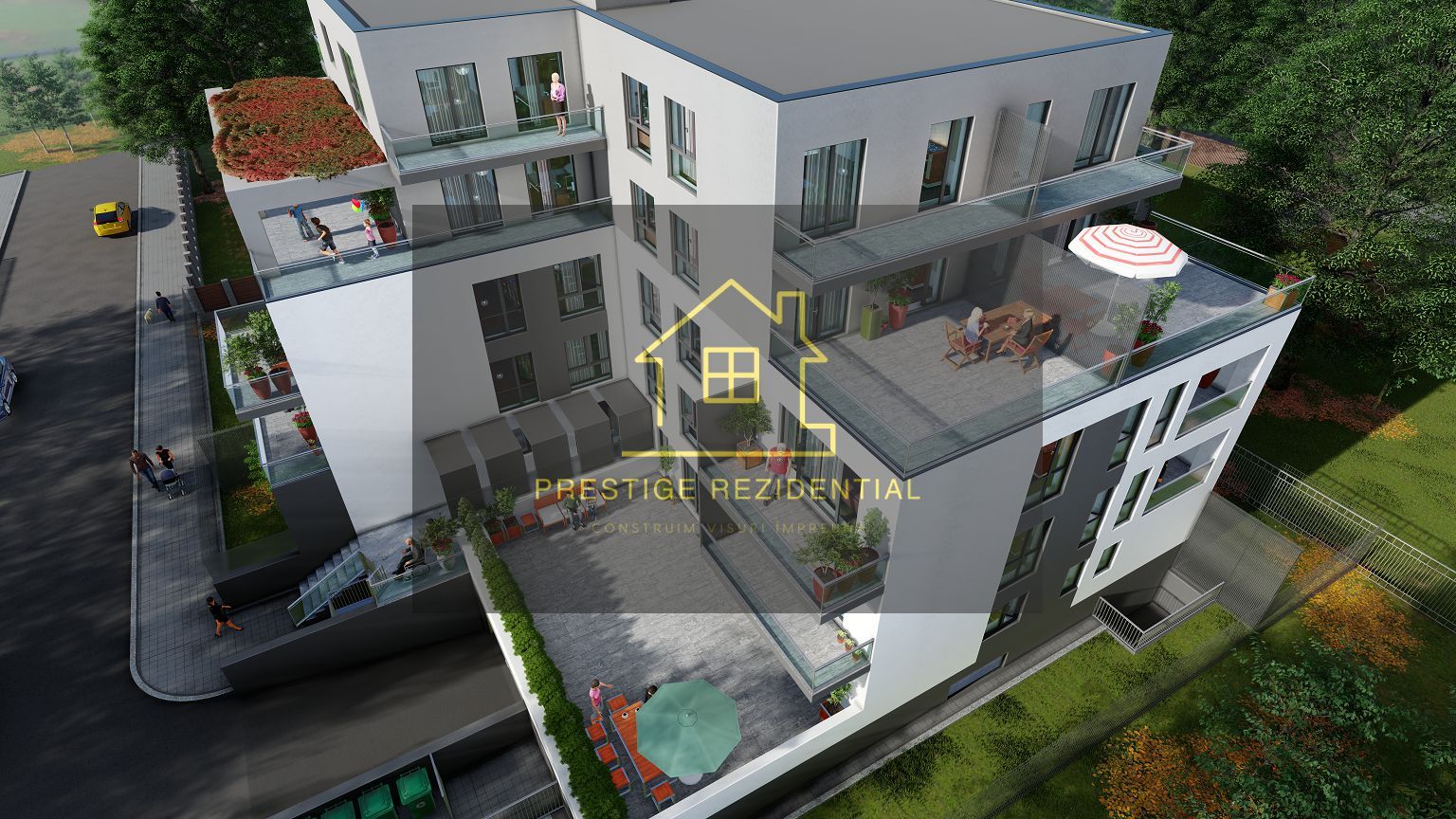 2 Camere+ Gradina,Incalzire pardoseala,N.Grigorescu-Metrou - Poză 8