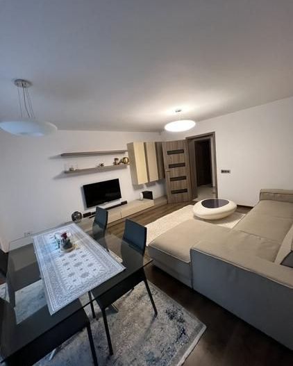 3 camere de inchiriat zona Nerva Traian - Metrou Timpuri Noi - Poză 3