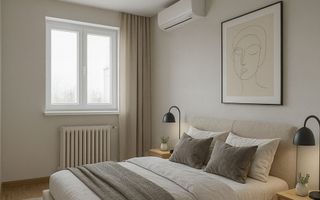 2 camere de vânzare – Drumul Taberei, Parc Moghioroș / Plaza România - Poză 11