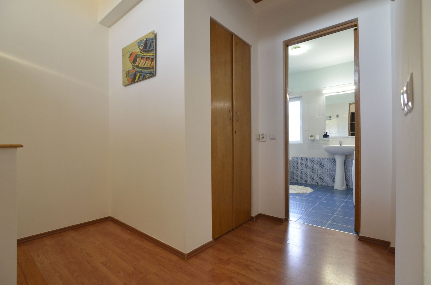 Inchiriem vila tip duplex 3 camere zona OMV Pipera - Poză 11