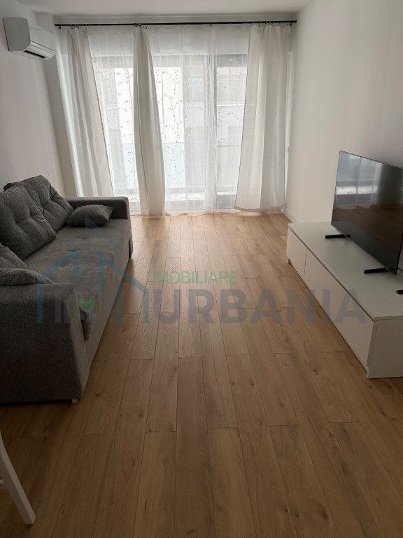 Apartament 2 camere nou nelocuit de închiriat!!! Iași Copou - Poză 1