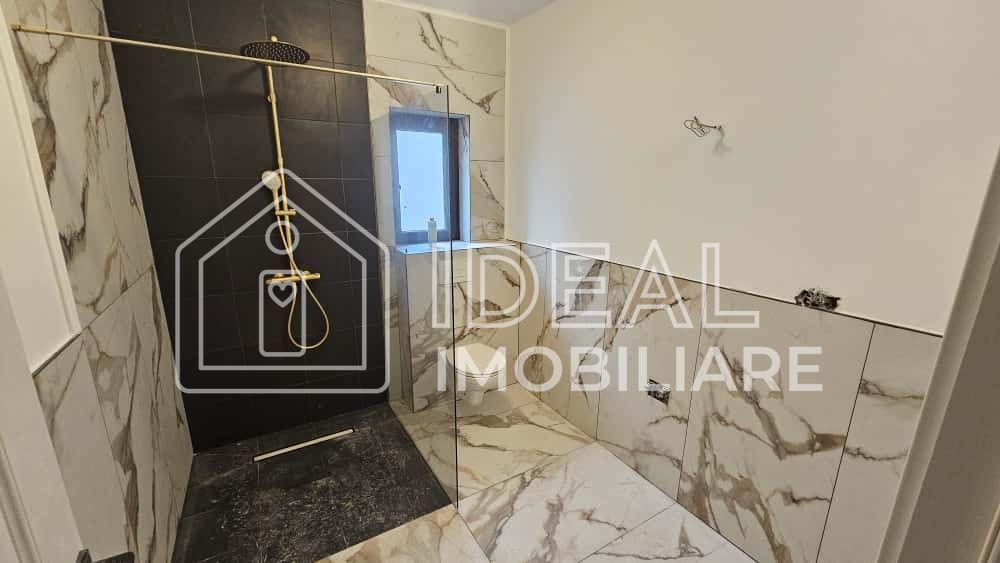 Duplex  Modern cu 4 camere si gradina, zona Casa de Apa - Poză 9