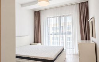✨ PRIMA ÎNCHIRIERE ✨ Apartament 2 Camere Decomandate | Parcare Subterana - Poză 3