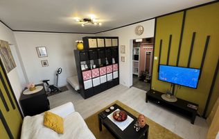 Apartament mobilat renovat 2024 | Metrou 1 Mai | Domenii