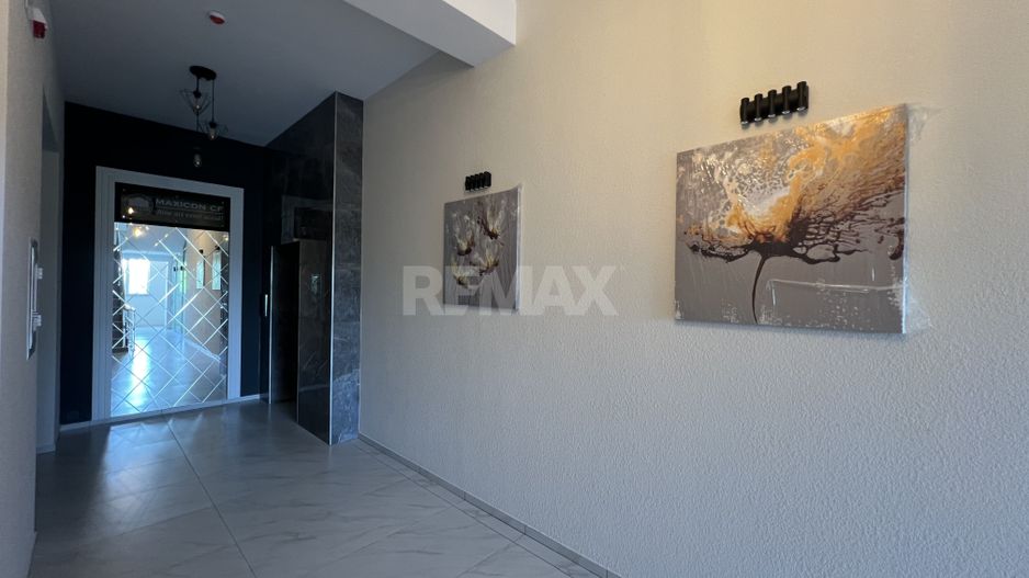 Apartament cu 1 odaie+living în Ialoveni - Poză 1