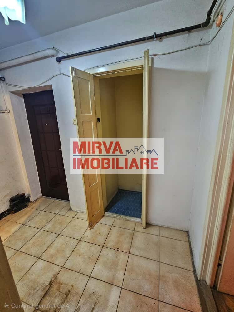 Apartament 2 camere | Parter | zona Bariera Postei-Bucov - Poză 15