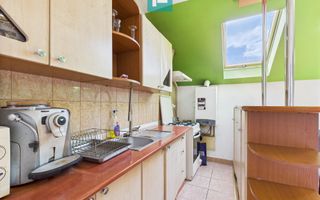 Apartament panoramic cu 2 camere, zona Confecții - Poză 4