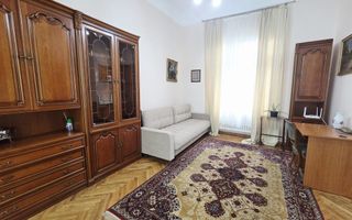 Apartament la vila de inchiriat | Zona Ultracentral | 60mp | 600 EUR - Poză 14