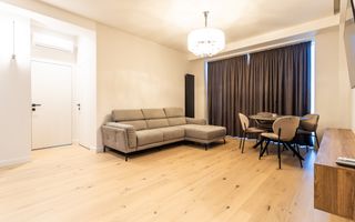 Vânzare, apartament, 2 camere + living, str. Ciuflea, Centru - Poză 4