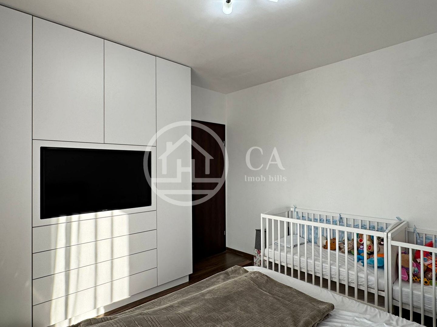 Apartament cu 2 camere de vânzare in zona Nufarul, Oradea - Poză 7