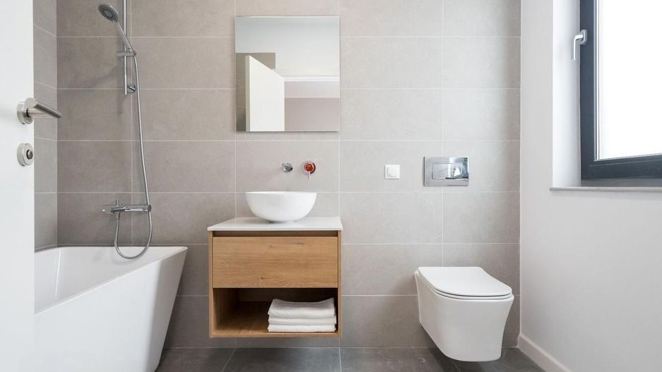 5-room Villa for Rent I Luxury Interior I Pipera I American School - Poză 23