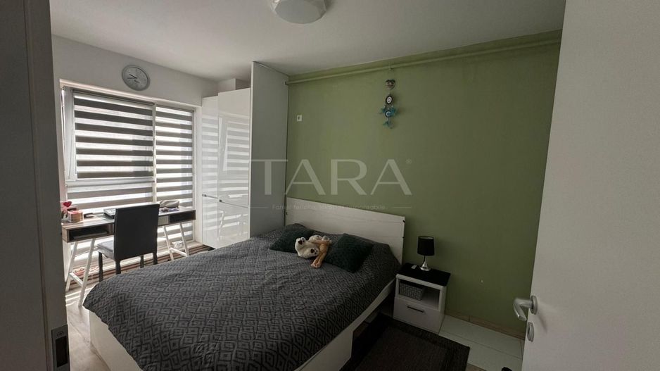 Vânzare apartament 3 camere, 54 mp utili, zona Florilor, Cetății. - Poză 4