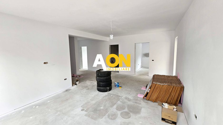 Casa 4 camere, finisaje la cheie, 500 mp teren, Micesti - Poză 5