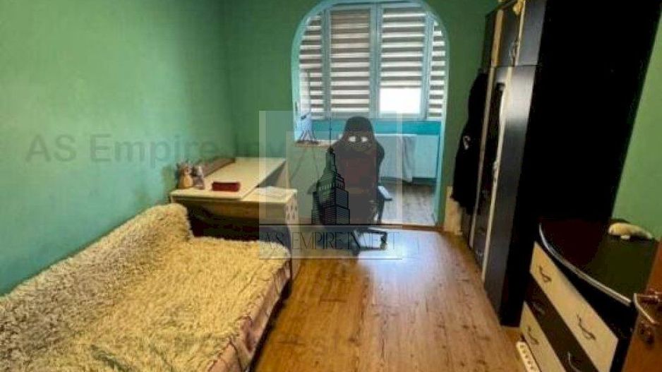 Ap 3 camere decomandat - zona Astra (ID:13477) - Poză 8