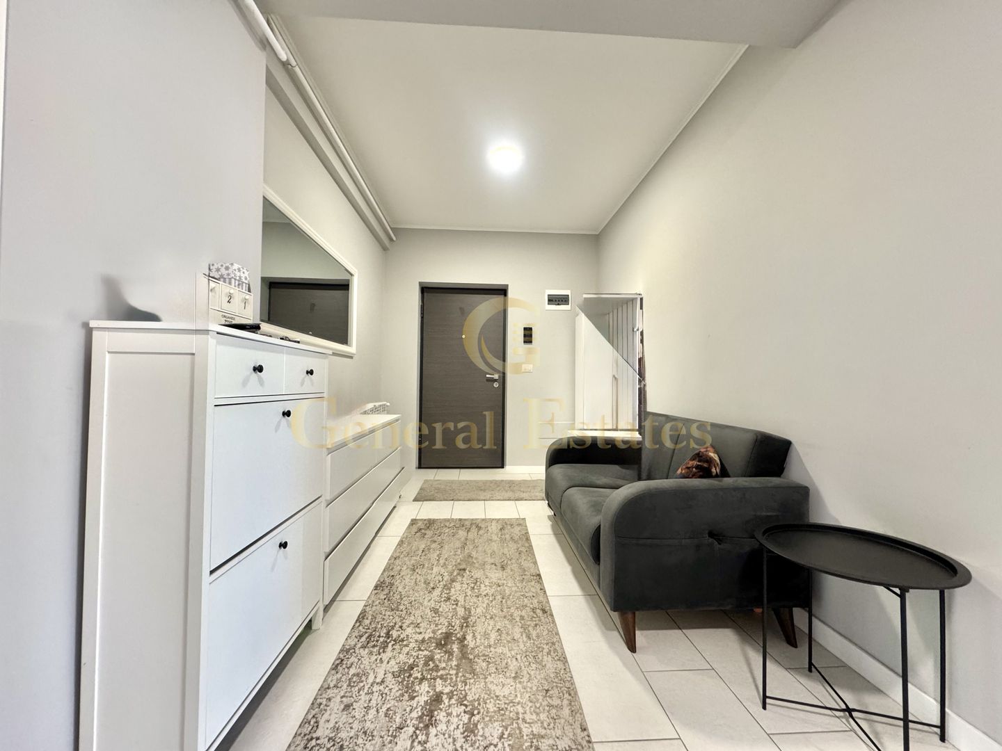 Vânzare apartament cu 2 camere - 68 m.p. Mutare imediată în Tătărași - Poză 11