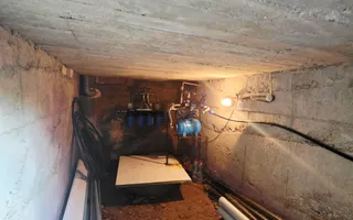 Vilă premium 5 camere cu salină și garaj | Coțofenești - Poză 18