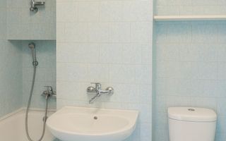 Apartament 2 camere 41 mp Manastur Aleea Clabucet - Poză 9