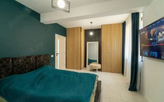 Un colț de rai în Domnesti :Casa unde te simți  Acasă  din prima clipa - Poză 7