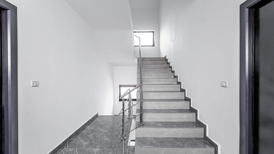 Apartament superb cu 3 camere in bloc nou - Poză 9