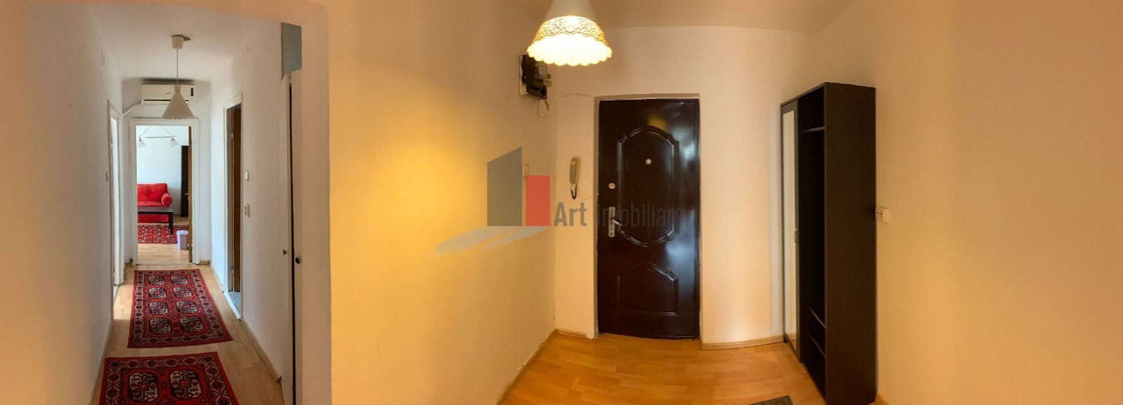 Apartament 2 cam.  stradal - Poză 1