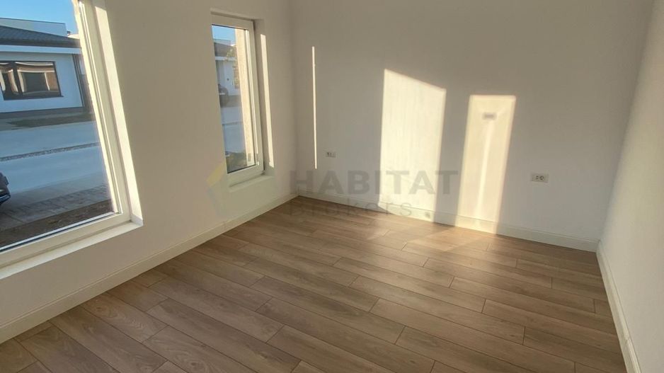 Casă pe parter | AeroCity Tunari | 189.000 € - Poză 3