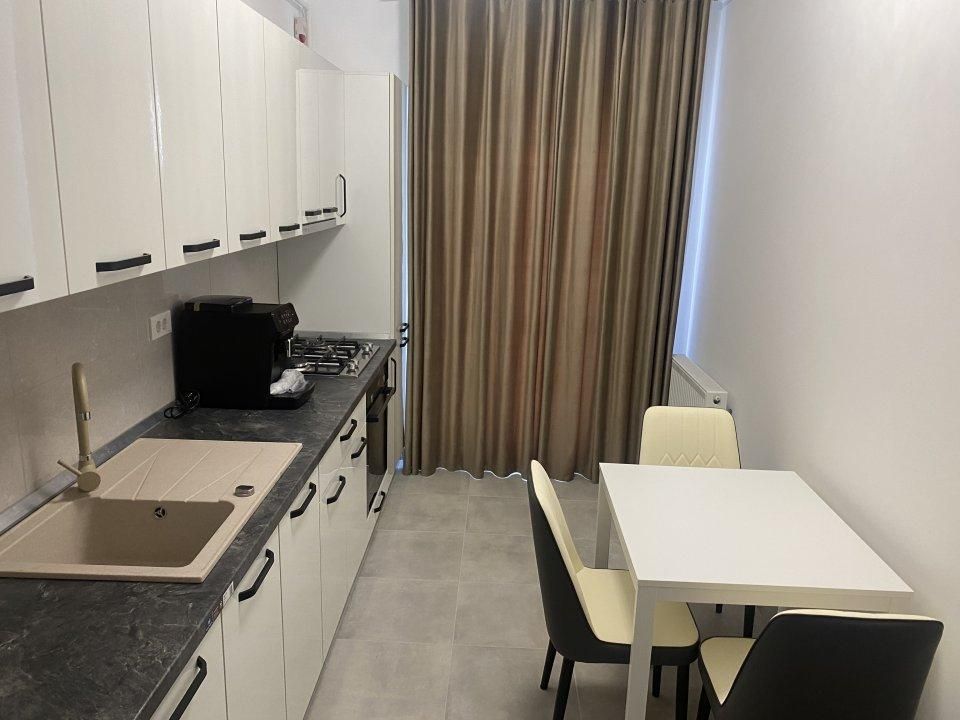 AP. 2 CAMERE GRAND KRISTAL, BLOC NOU, LOC PARCARE, PET-FRIENDLY - Poză 5