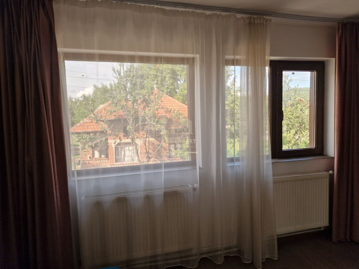CASA 4 CAMERE,  GODENI, CAPU PISCULUI, TEREN 900 MP - Poză 19
