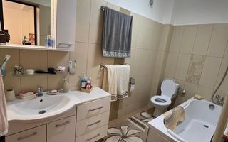 PACURARI - ALPHA BANK - 4 CAMERE DECOMANDAT - LOC PARCARE INCLUS - Poză 6