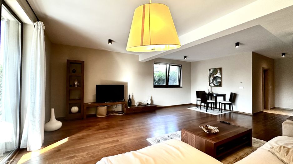 Casa de închiriat - British School - Poză 5