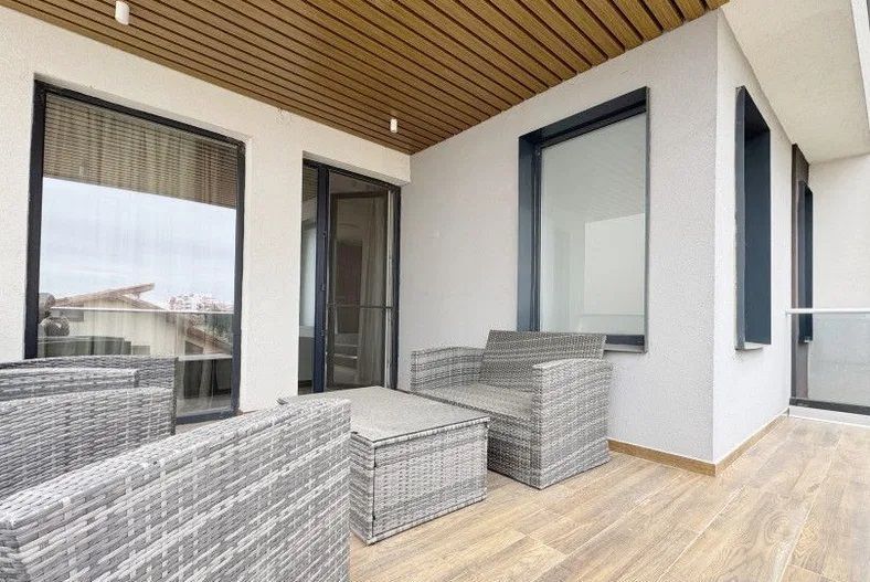 Casă individuală P+2, 4 camere, 120 mp utili, Braytim - Poză 4