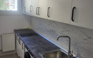 GARSONIERA TINERETULUI, PRIMA INCHIRIERE, RENOVAT, METROU 10 MINUTE - Poză 4