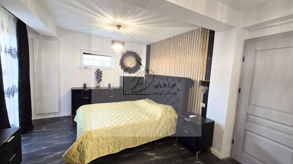 Vila 5 camere Aviatiei Baneasa Pipera I Cartier Henri Coanda I COM 0% - Poză 11