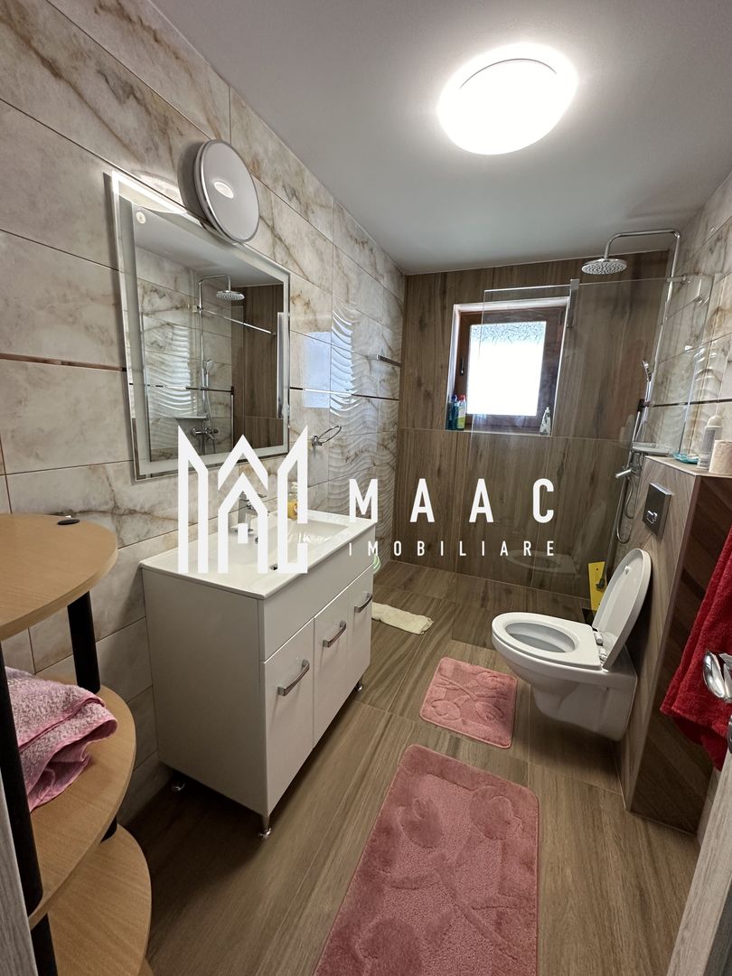 Apartament 2 camere | Etaj 2 | Terasa | Parcare | Modern - Poză 6