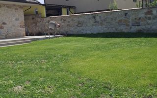 Casa Individuala 4 camere, 135mp, teren 450mp, Zona Linistita, Dezmir - Poză 20