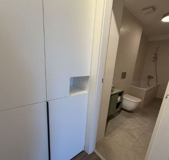 3 camere | rezidenta | birou | 2xparcare | Cloud 9 Aviatiei - Poză 17