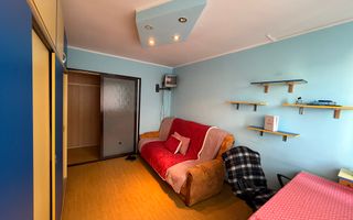 📍De închiriat 2 camere, Micro 20, 350 Euro/luna - Poză 9