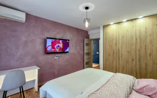 Apartament 2 camere, parcare, zona Manastur - Poză 13