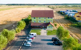 Pensiune in Arad (Vladimirescu) pe DN7 - Poză 22