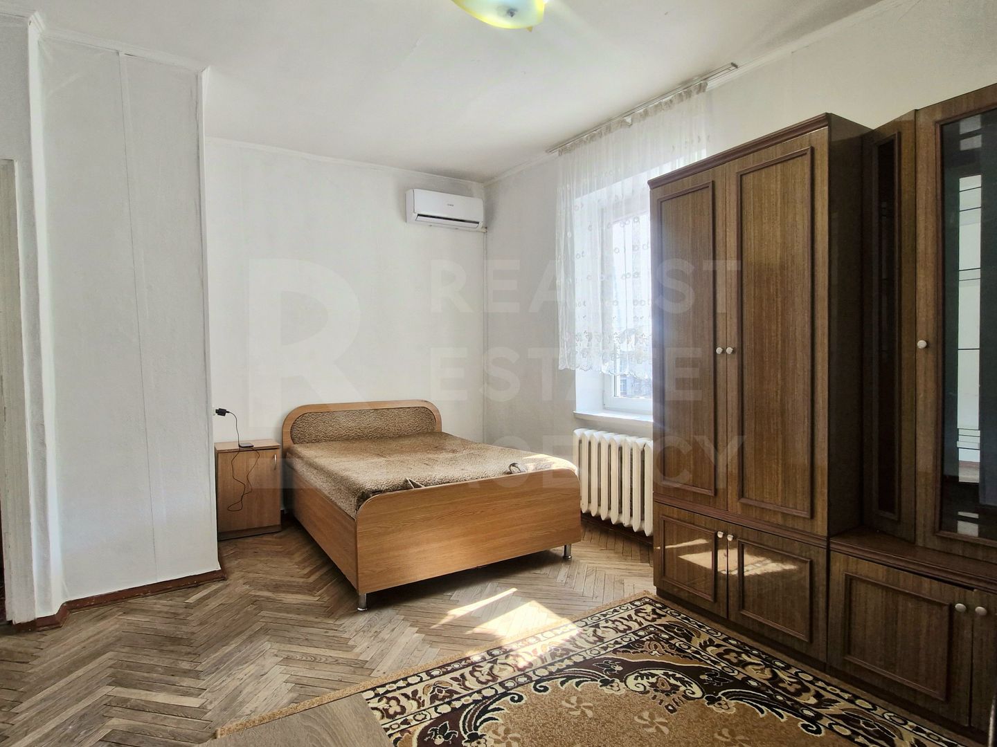 Chirie, apartament, o cameră, bd. Grigore Vieru, Râșcani - Poză 2